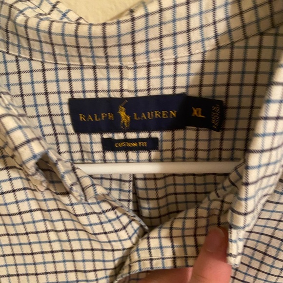 Button down polo - Picture 3 of 3